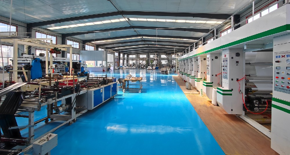 低熔點(diǎn)袋的應(yīng)用優(yōu)勢(shì)